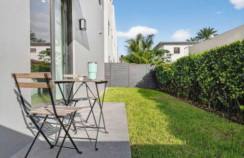 Shoreline Villa by Rove - Rooftop & Beach Access - Foto 10