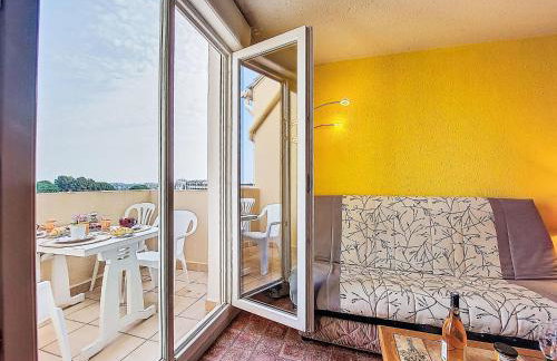 Apartment Les Sables d'Or-5 by Interhome - Foto 9