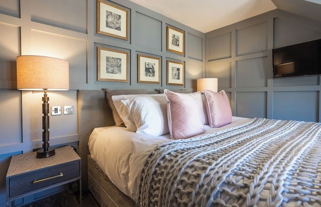 No1. Apartments & Bedrooms St Andrews - St Mary’s - Foto 20