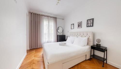 Villiers 2BR 4 pers AC Air-conditioned - Foto 2