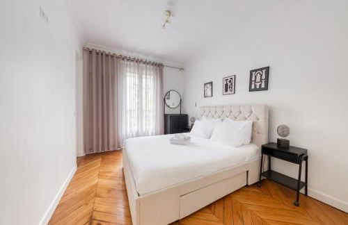 Villiers 2BR 4 pers AC Air-conditioned - Foto 2