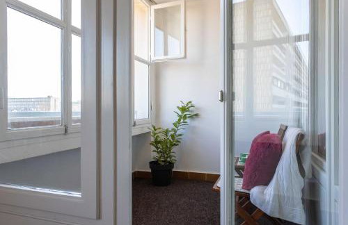 Modern Apartment near Faculty of El. Engineering - Foto 41