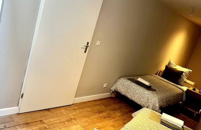3 Bedroom Serviced Apartment -bsh- - Photo 14