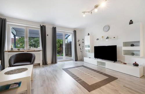 Ferienhaus Heide - [#123192] - Foto 7