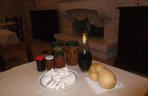 Masseria Ciavea - Foto 54