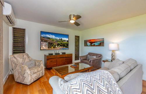 Upscale Wailea! 2-2 with Ocean View - Foto 13