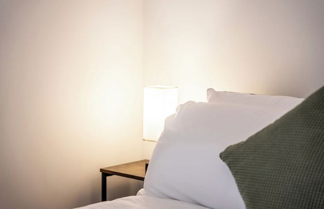 Camberwell High Spec 6-Studio Unit Block - Foto 13