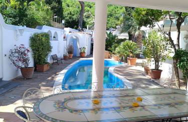 Villa Calù - Foto 26