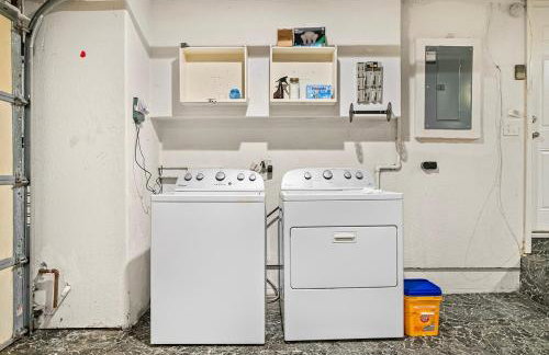 35674 - Newark Family-Friendly 4BR 3BA Retreat - Foto 5