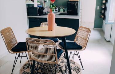 Maison de ville au calme - Foto 6