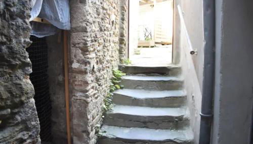 Gîte urbain ancienne écurie au centre ville et PARKING - Foto 4