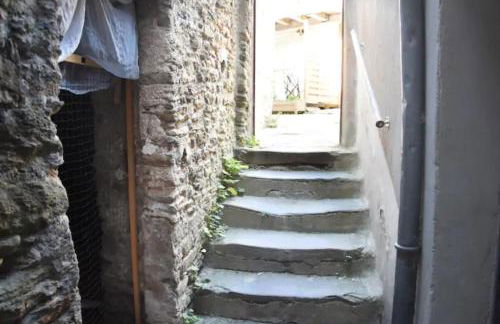 Gîte urbain ancienne écurie au centre ville et PARKING - Foto 4