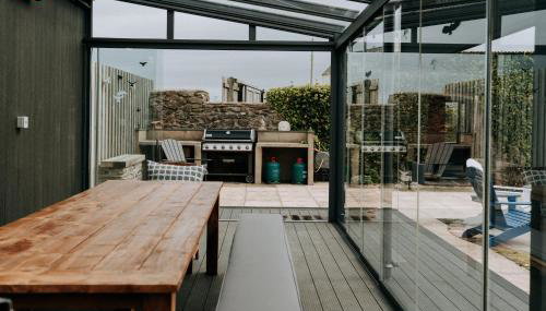 Treleddyn Farmhouse - Foto 3