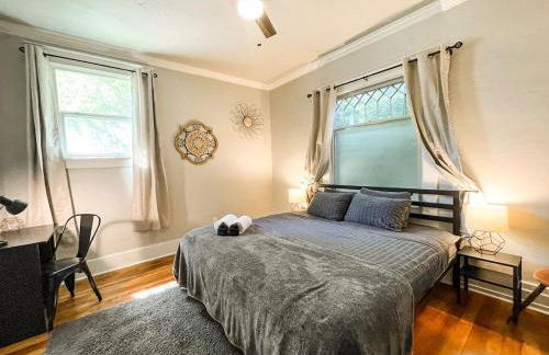 Gorgeous cottage downtown COS_pet friendly - Foto 12