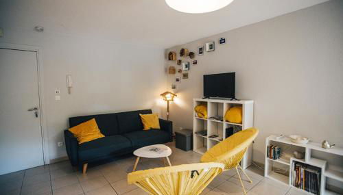 Bird garden, Piscine, Parking, Calme - Foto 2