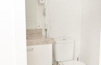 Apto na Barra da Tijuca próximo a praia - Foto 28