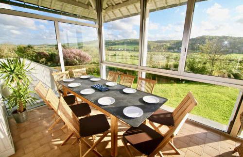 The Old Fenwick House - Foto 24