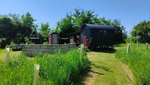 Stompy's Hut - Foto 2