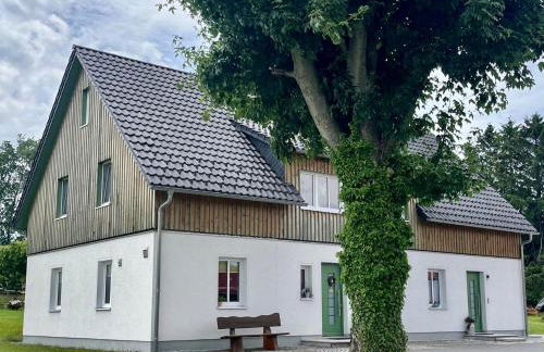 Ferienwohnung Auszeit am Schlossberg - Foto 8