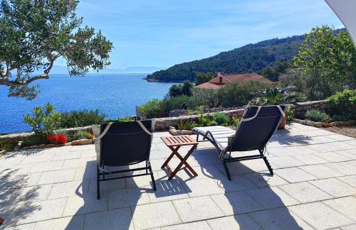 Weekend house Olive garden - Photo 19