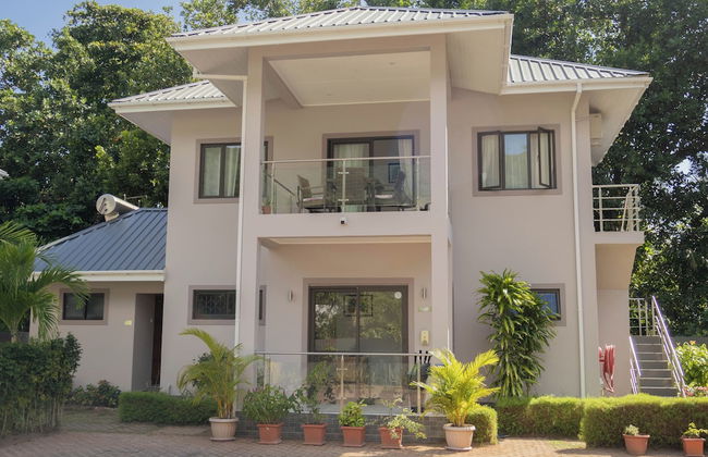 Palm Holiday Apartments - Foto 3