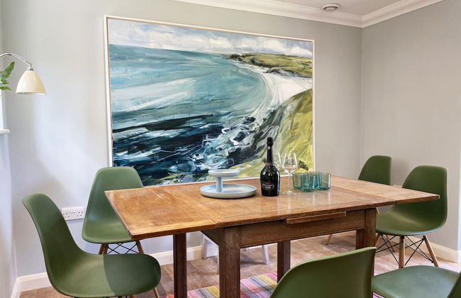 Riverside Idyll - the Perfect Cornish Sanctuary - Foto 12