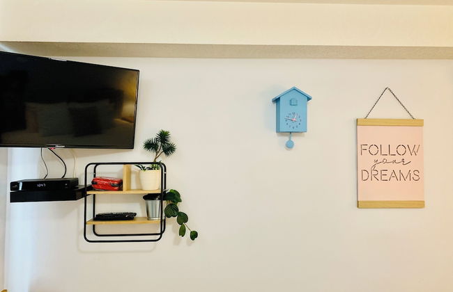 A Small Hotel Room for Mountain Lovers - Photo 12