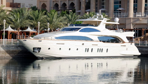 Alquiler de una hora de yate de 10 metros (33 pies) - Foto 3