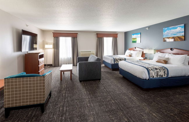 Grandstay Residential Suites Hotel - Sheboygan - Photo 4