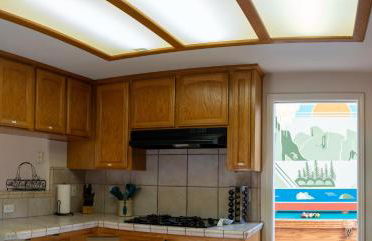 Heaven Heights - HotTub, Pet Friendly, EV Outlet, Pool Table, Game Room, BBQ, FirePit, Library - Foto 22