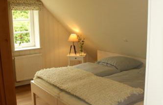 Ferienwohnung Gänhauk 16 - Foto 2