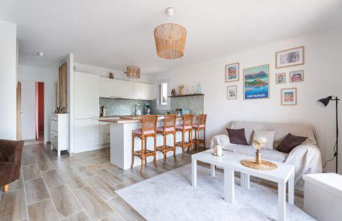 Appartement T2 - Proche de la mer - Foto 5