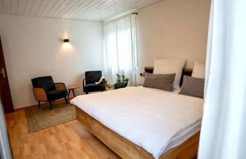 Weingut Leininger Ferienwohnungen - Foto 19