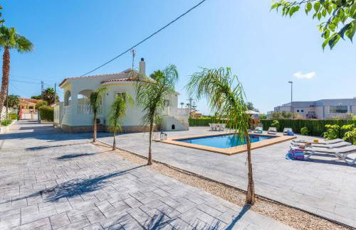 Villa Escriva - PlusHolidays - Foto 33