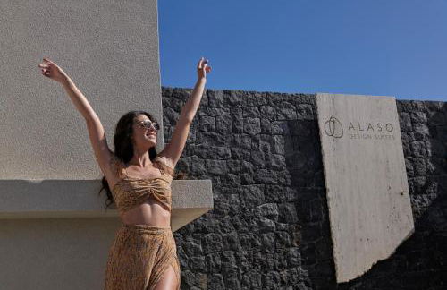 Alaso Design Suites - Foto 48