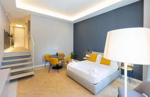 Teatro Romano Exclusive Suites - Photo 55