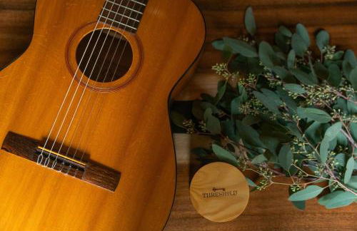 PNW River Cabin - Foto 9