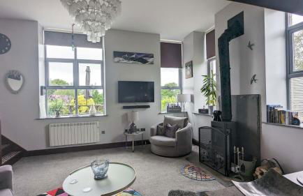 The Dairy, Yealand Redmayne in a rural setting, bring your dogs and horse - Photo 6