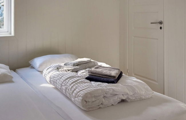 8 Person Holiday Home in Leka-by Traum - Foto 1