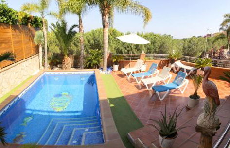 VILLA SOFIA CALELLA - Foto 4