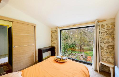 Domaine - Vignoble - Jacuzzi - Sauna - 14 à 18 pers - Foto 22