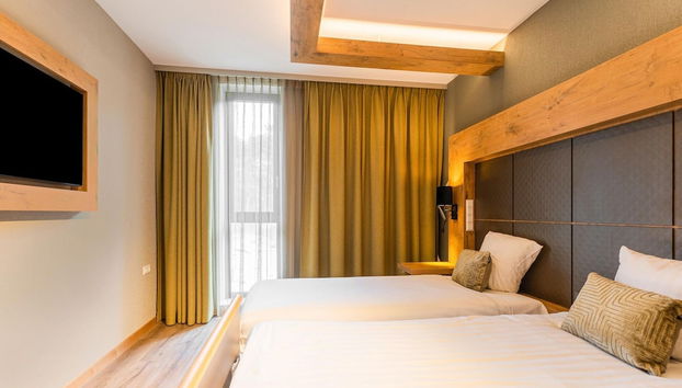 Comfortable Apartment in Egmond aan Zee Near Sea - Photo 2