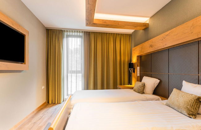 Comfortable Apartment in Egmond aan Zee Near Sea - Foto 2