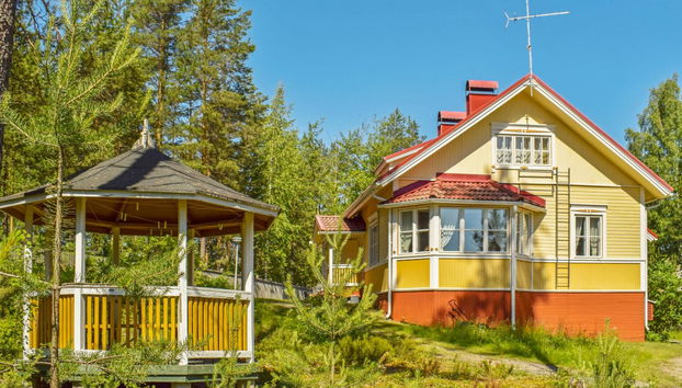 Villa kukkapää - Foto 2, Inside other