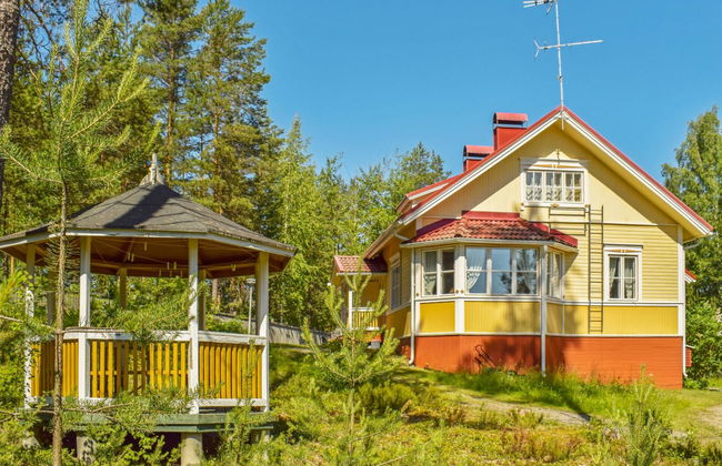 Villa kukkapää - Foto 2