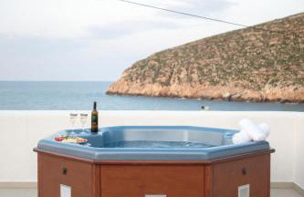 white house apollon naxos - Foto 9