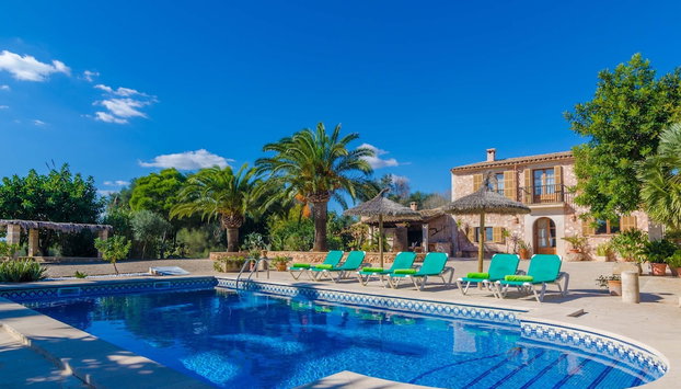 Es Tur in Santany - Foto 2, Habitación