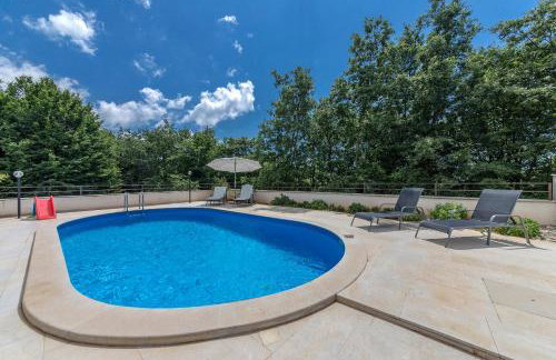 Luxury experience in Villa Lucia with heated pool and Play station 4 - Foto 6