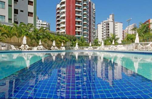 Boulevard Riviera Flat - Foto 21