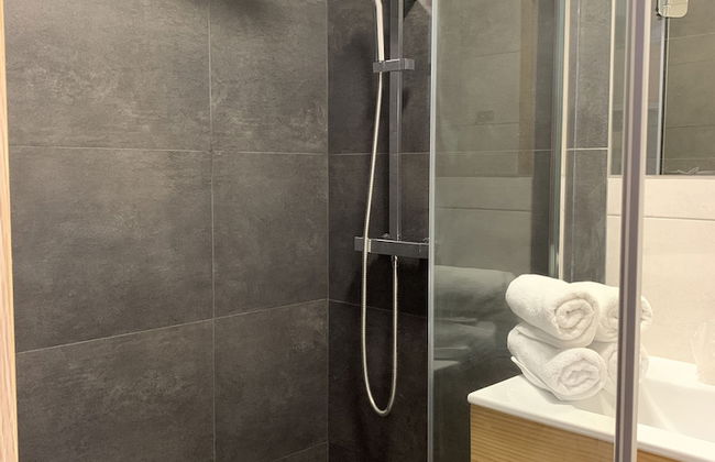 Apartamenty Domki Giewont - Foto 26